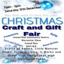 Istead Rise Christmas Gift and Craft Fair