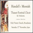 Handel's 'Messiah'