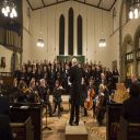 Thanet Festival Choir Christmas Carol Concert