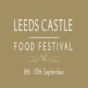 Leeds Castle Food Festival