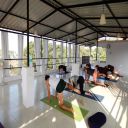 200 Hrs yoga teacher training