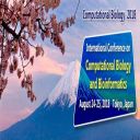 International Conference on Computational Biology and Bioinformatics