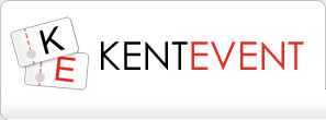 Kent Event Logo
